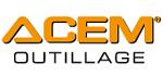ACEM logo