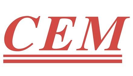 cem logo