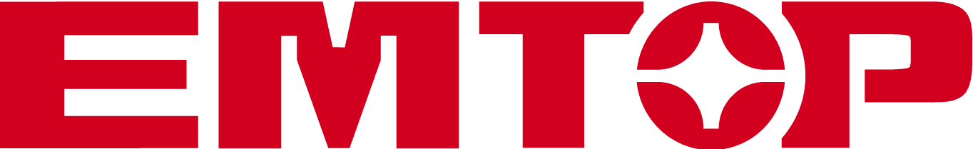 EMTOP logo