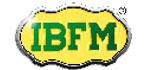 IBFM logo