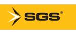 SGS logo