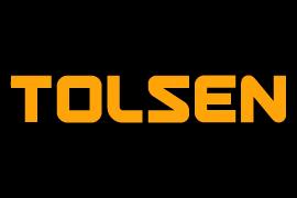 TOLSEN logo