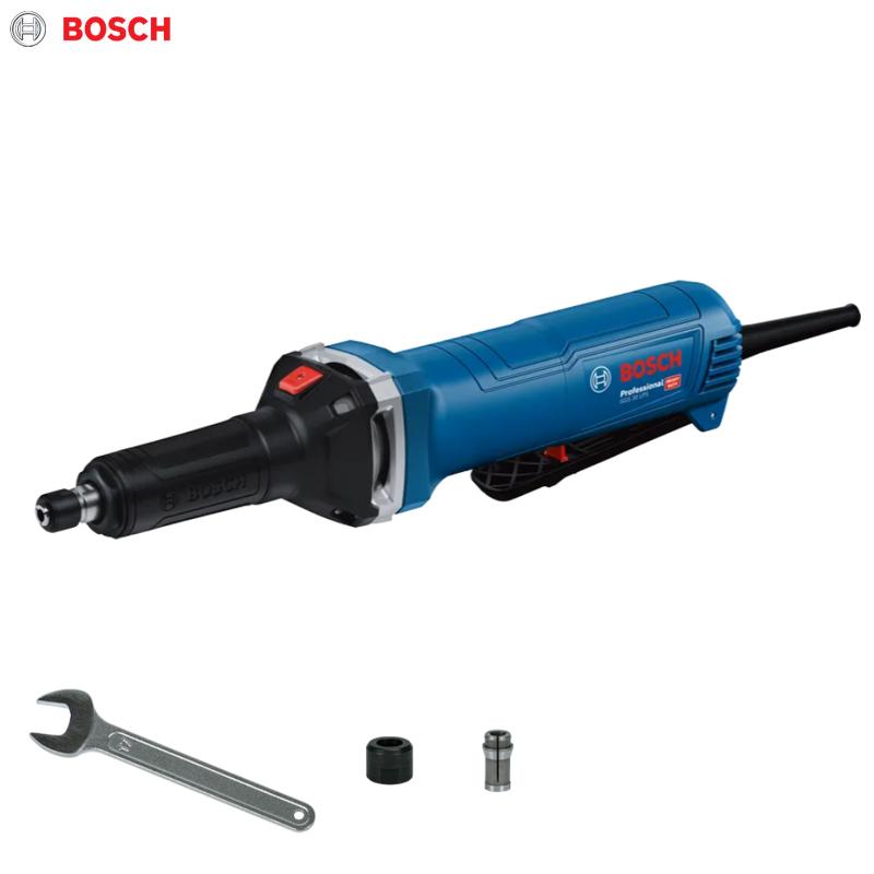 MEULE DROITE GGS PRO 30LPS AVEC VARIATEUR 750W BOSCH