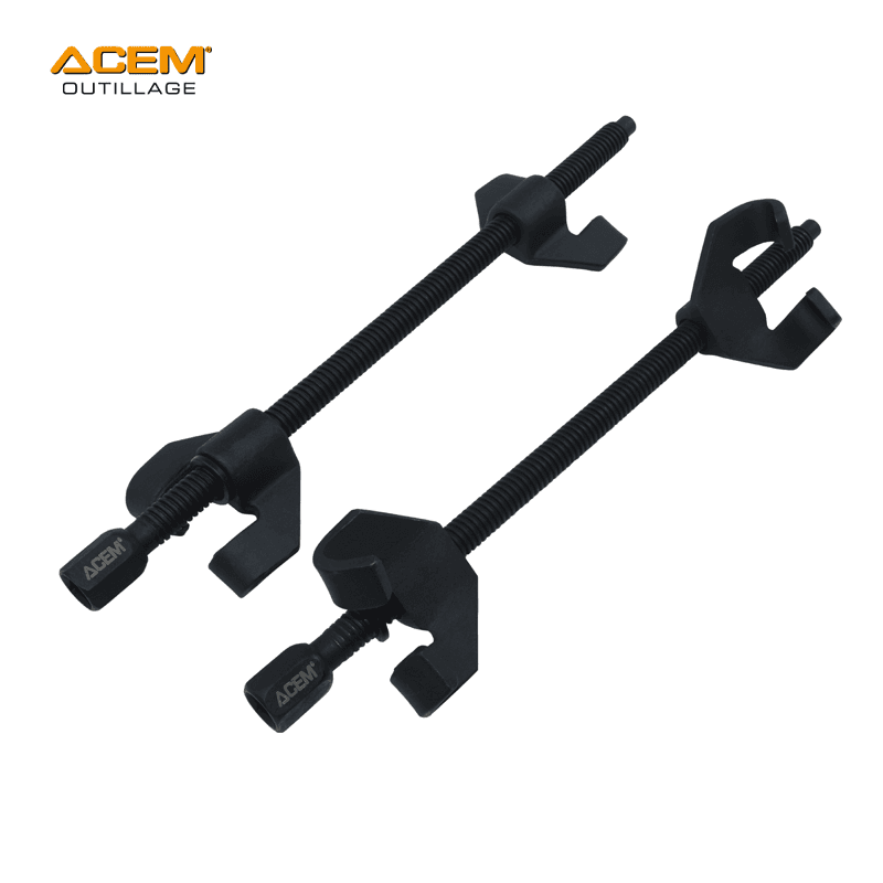 ARRACHE RESSORT A BOUDIN 380MM ACEM