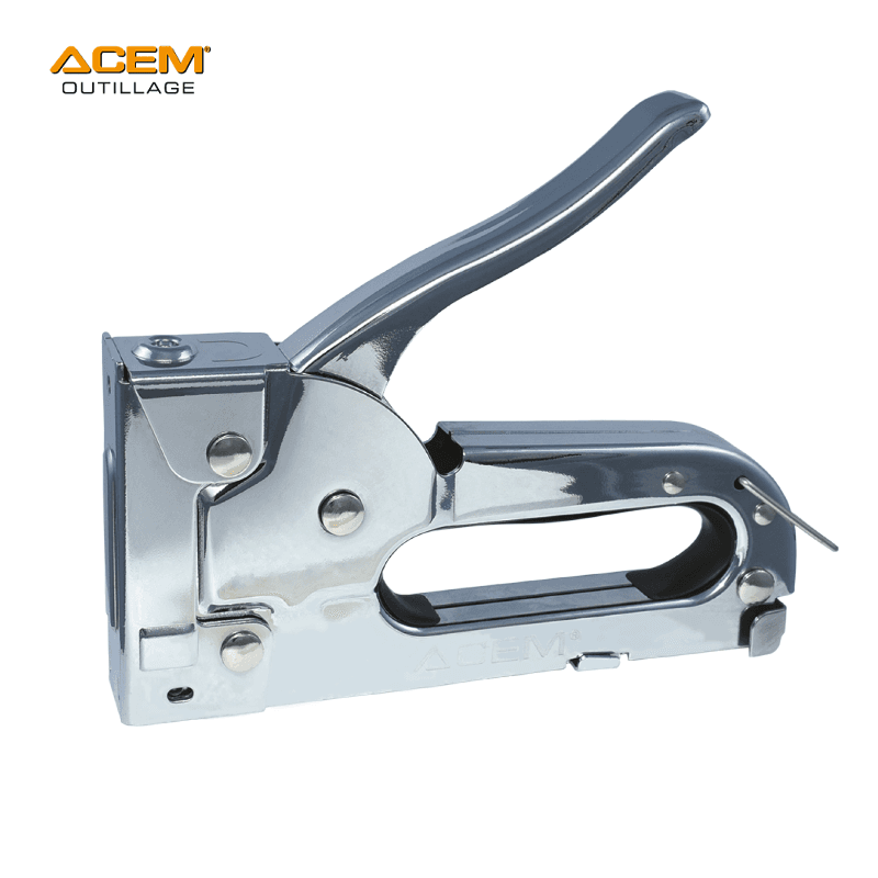 AGRAFEUSE MANUELLE AM1 4-10MM ACEM