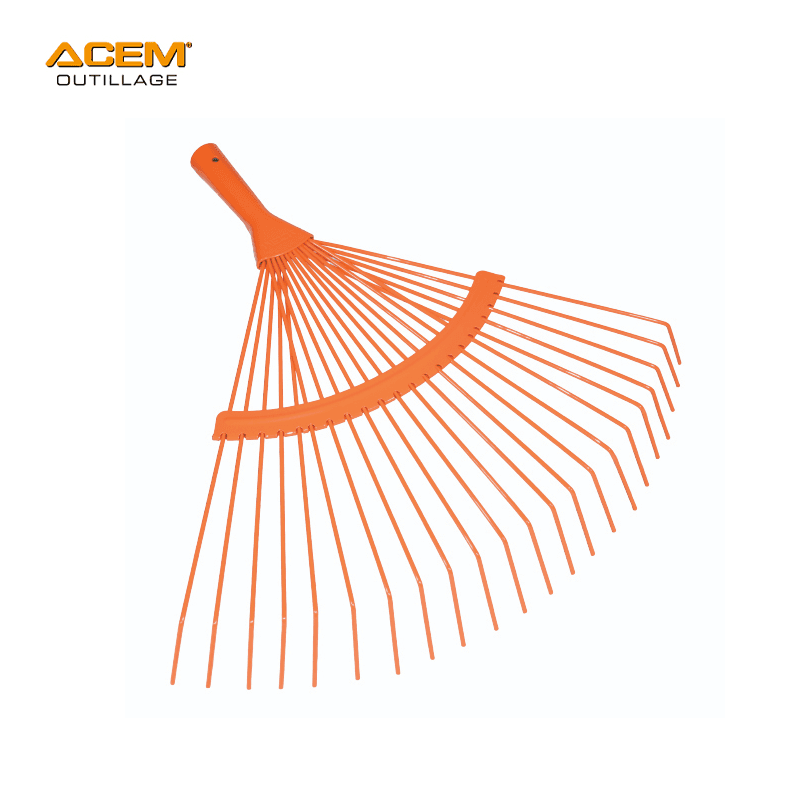 BALAIT A GAZON FIXE SANS MANCHE 22 DENTS FER ROND ACEM