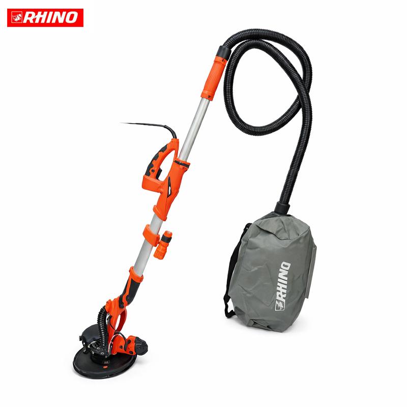 PONCEUSE PLACO-PLATRE 225MM 800W RHINO