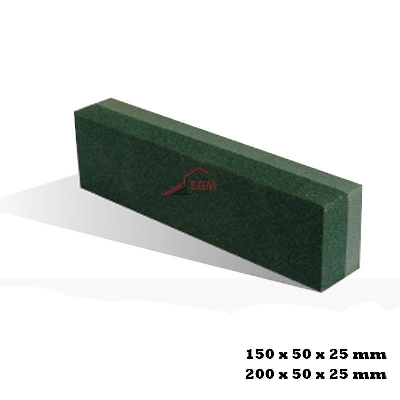 PIERRES A HUILE RECTANGLE 300