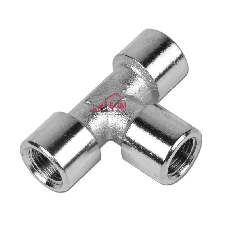 TE PNEUMATIQUE A 3 VOIS F.F.F