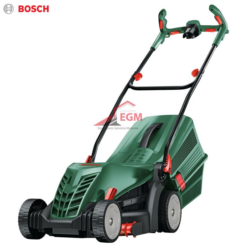 TONDEUSE A GAZON 1400W UNIVRSALROTAK 37-555 / 37CM BOSCH