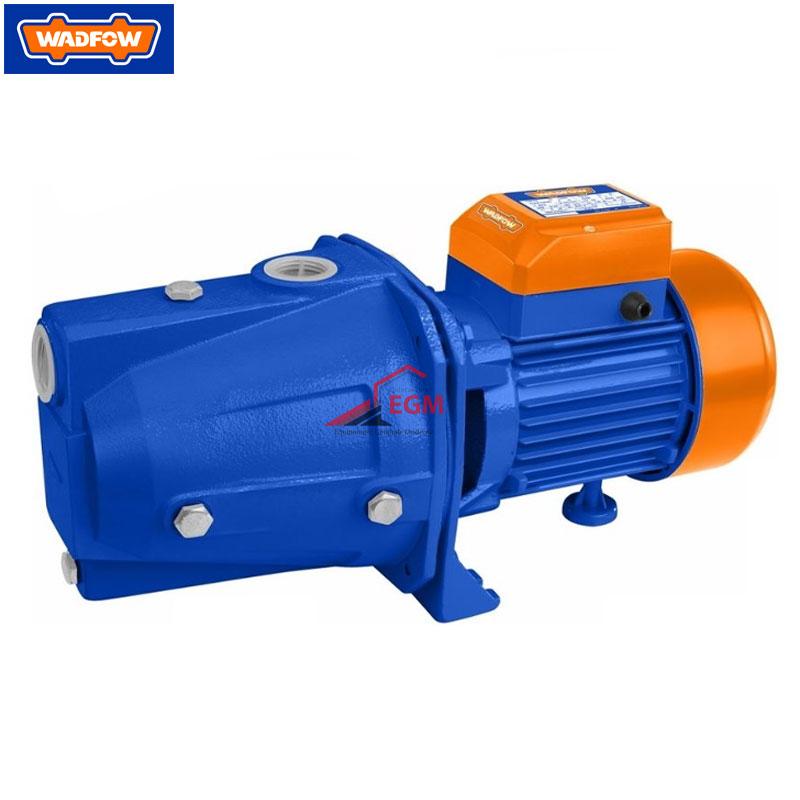 MOTO POMPE JET 1.5 CV 1100W WADFOW