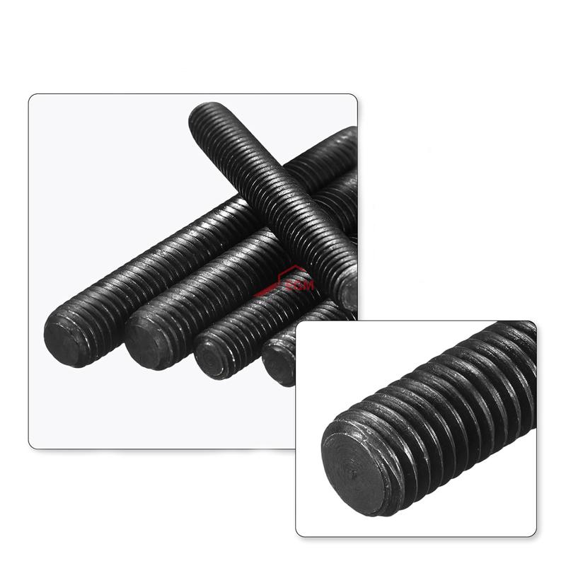 TIGE FILETEE EN ACIER 8.8 DIN 975