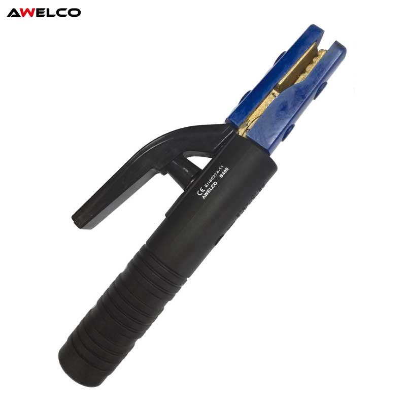 PINCE PORTE ELECTRODE 500A AWELCO ITALY