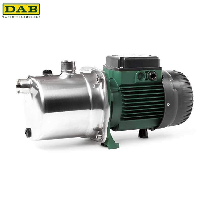 MOTO POMPE 0.6 CV JET 62 M INOX DAB