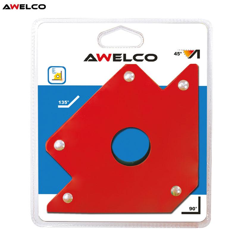 EQUERRE MAGNETIQUE POUR SOUDEUR BIG-AW AWELCO