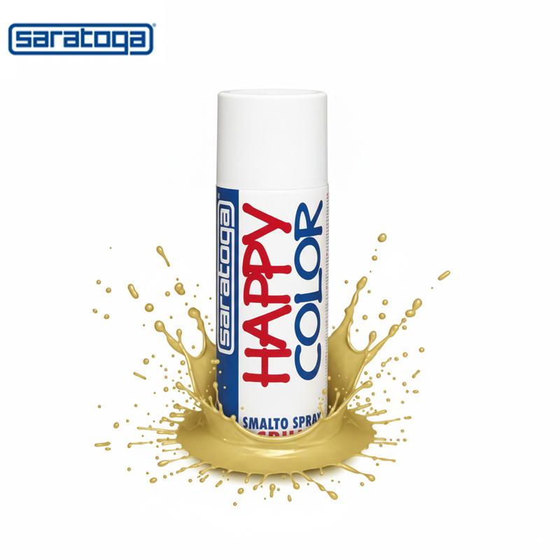 BOUTEILLE PEINTURE OR 400 ML 155.001 SARATOGA