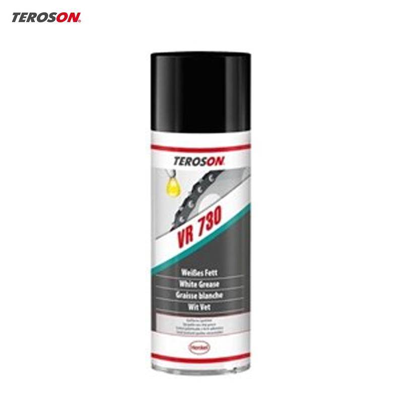 BOUTEILLE GRAISSE BLANCHE VR 730 400ML - TEROSON