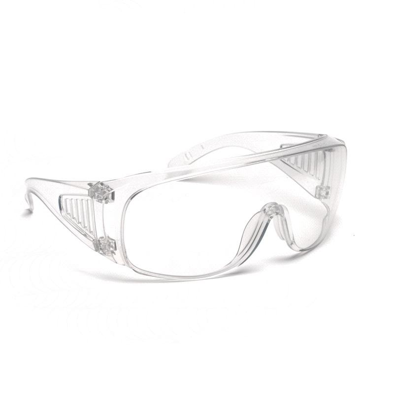 LUNETTE MASQUE DE PROTECTION BLANC C.319