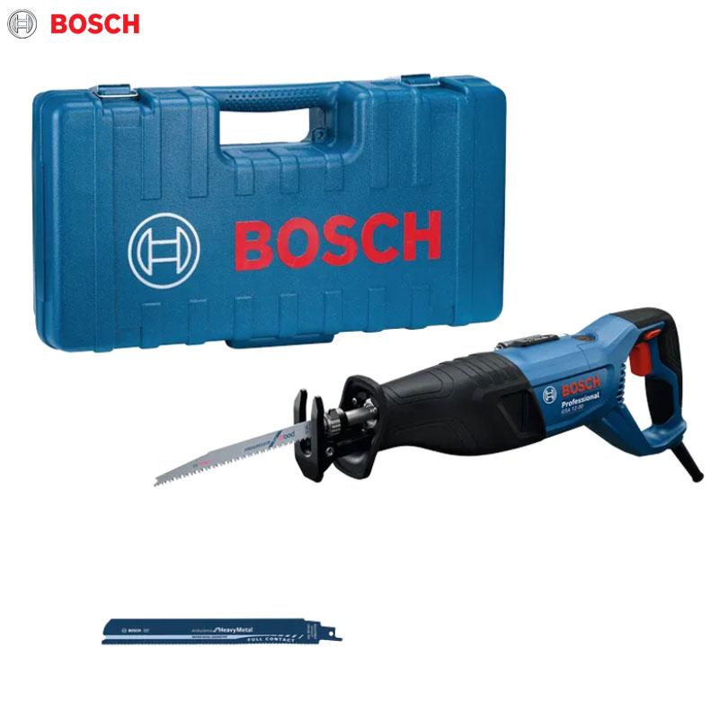 SCIE A SABRE PRO GSA 12-30 1250W BOSCH