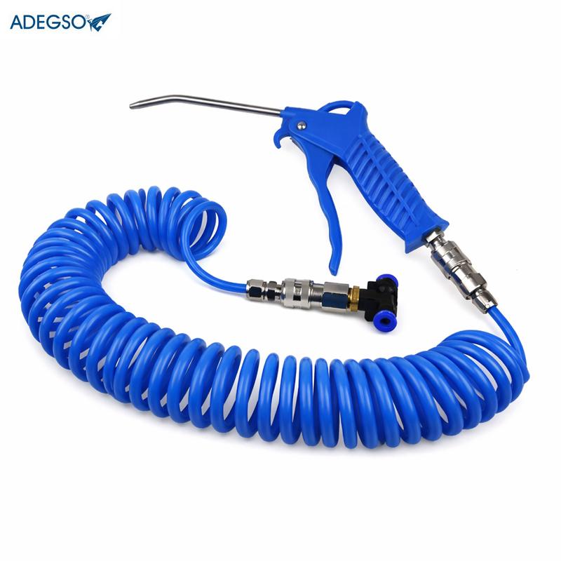 SOUFLETTE D'AIR A FLEX + RACCORD AD-30585 ADEGSO
