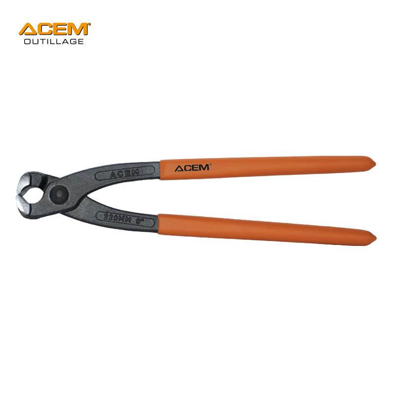 TENAILLE RUSSE 220 CR.V ACEM