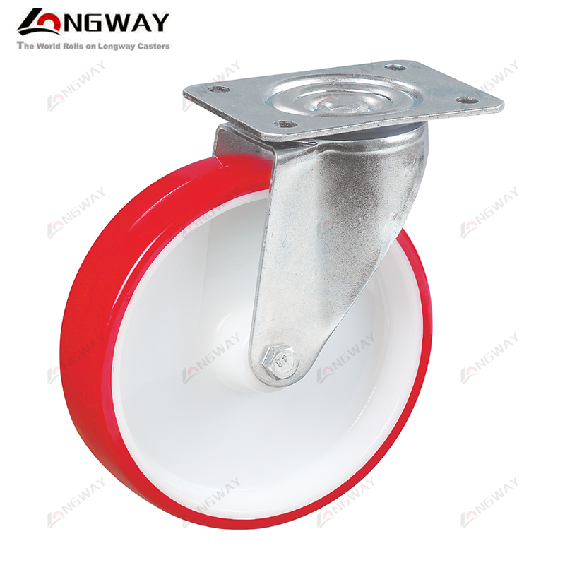 Ewandor Cas De 5 Paquets, 6pairs / Pack, Changer Les Pneus En Plastique Insertion | Rim Roue En Nylon De Protection Pour Mont Démontez Head, 16YKM| Jaune