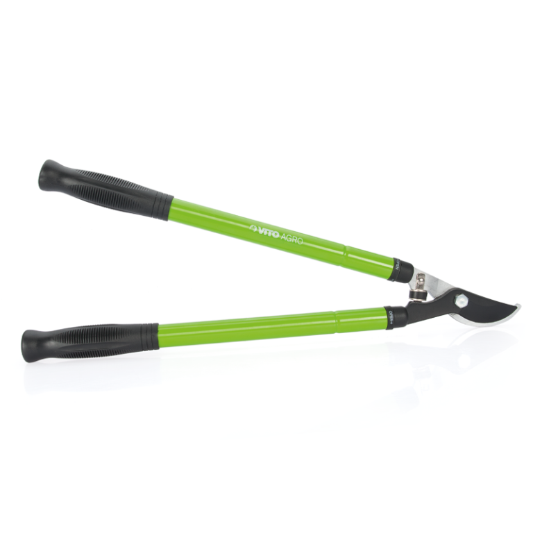 AIRAJ Coupe-Branche Télescopiques 42-61cm, Coupe-Branche à