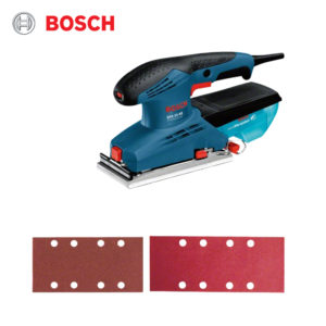 PONCEUSE VIBRANTE GSS 23 AE 190W 92MMX182MM BOSCH