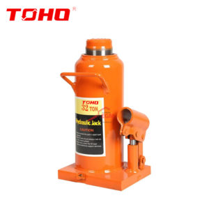 CRIC BOUTEILLE HYDRAULIQUE "HYD" A SOUDER TOHO