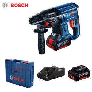 PERCEUSE PERFORATEUR CHARGABLE GBH180-LI 18V BOSCH