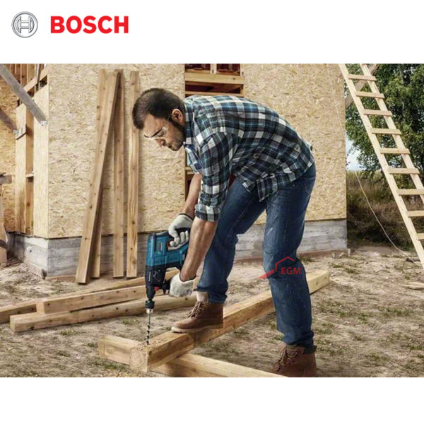 PERCEUSE PERFORATEUR CHARGABLE GBH180-LI 18V BOSCH