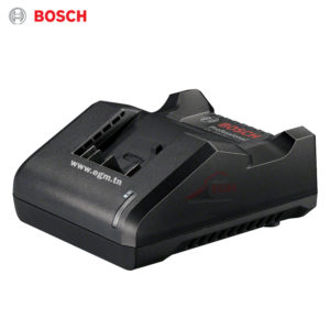 CHARGEUR RAPIDE LITHIUM-ION GAL 18V-20 BOSCH