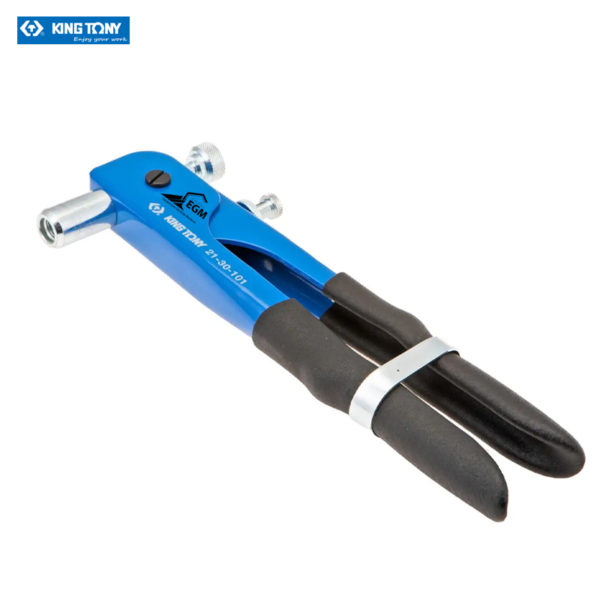 PINCE A RIVET NUTS 85PCS M4/M5/M6/M8 KING TONY EGM