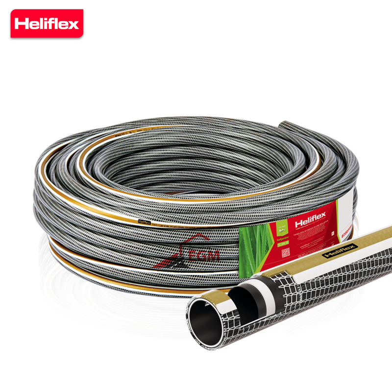 TUYAU ARROSAGE 25.0MM PLATINUM 25 METRE HELIFLEX EGM