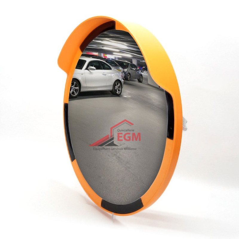 Miroir de surveillance pour la voiture - Équipement auto