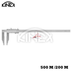 PIED A COULISE 0500/200 0.05MM 6015-200 KINEX