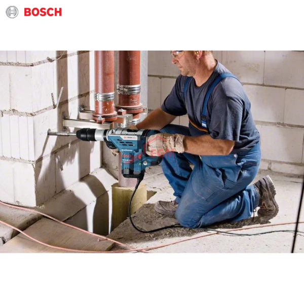 PERCEUSE PERFORATEUR SDS MAX GBH 5-40DCE 1150W BOSCH