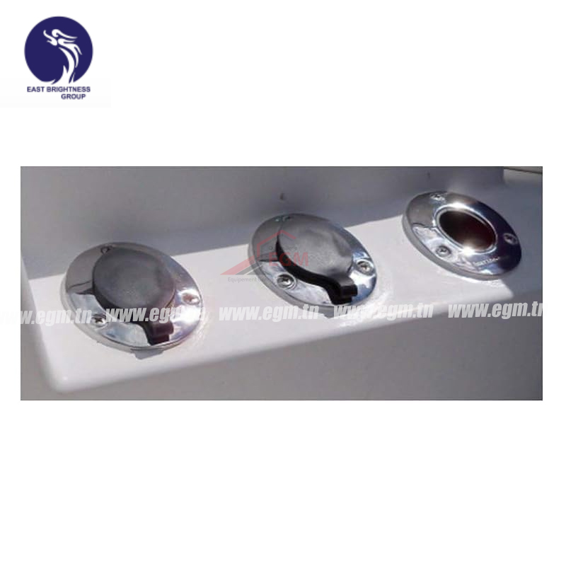 Support De Canne à Pêche à La Truite Du Lac Kolpo