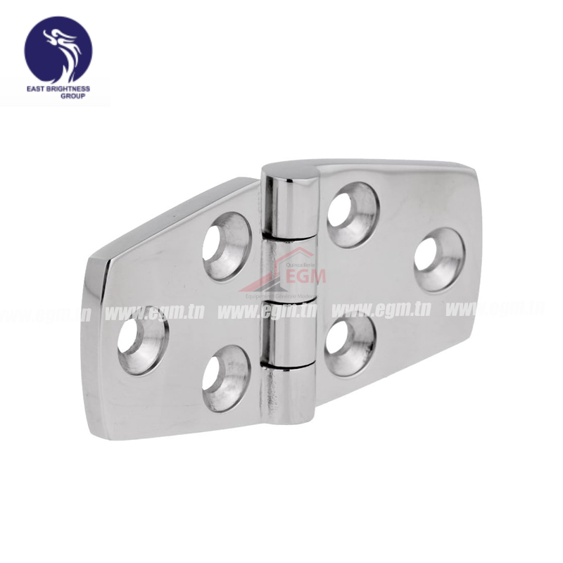 Charniere De Meuble - Mr.Bricolage