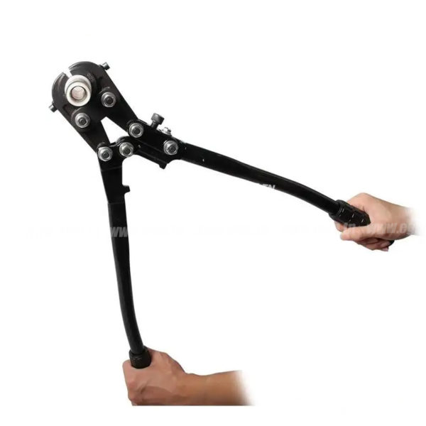 Calibreur ébavureur Multicouche VIRAX 221276 - Plomberie Online