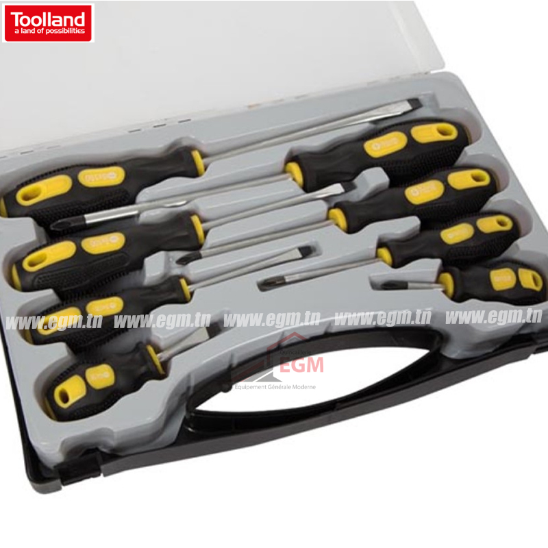 13 Pcs Ensemble De Tournevis Montre Travail Kit D'outils Réglage